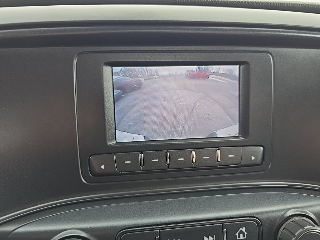 Used 2017 Chevrolet Silverado 1500 W/T w/ WT Convenience Package image 21