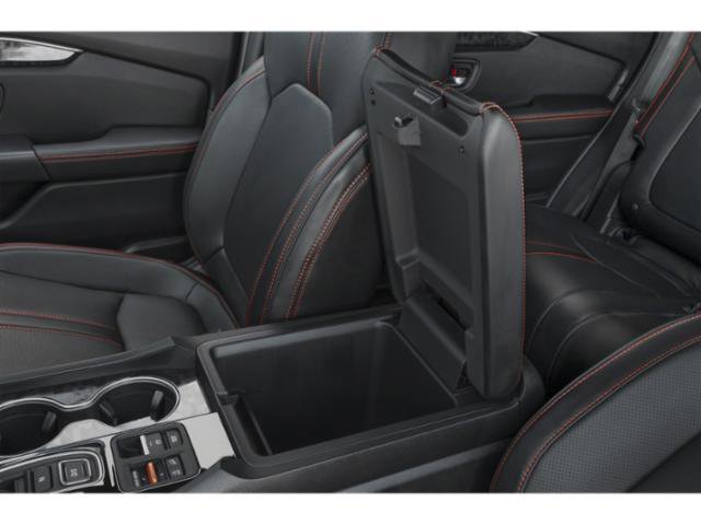 New 2026 Honda Passport TrailSport Elite image 14