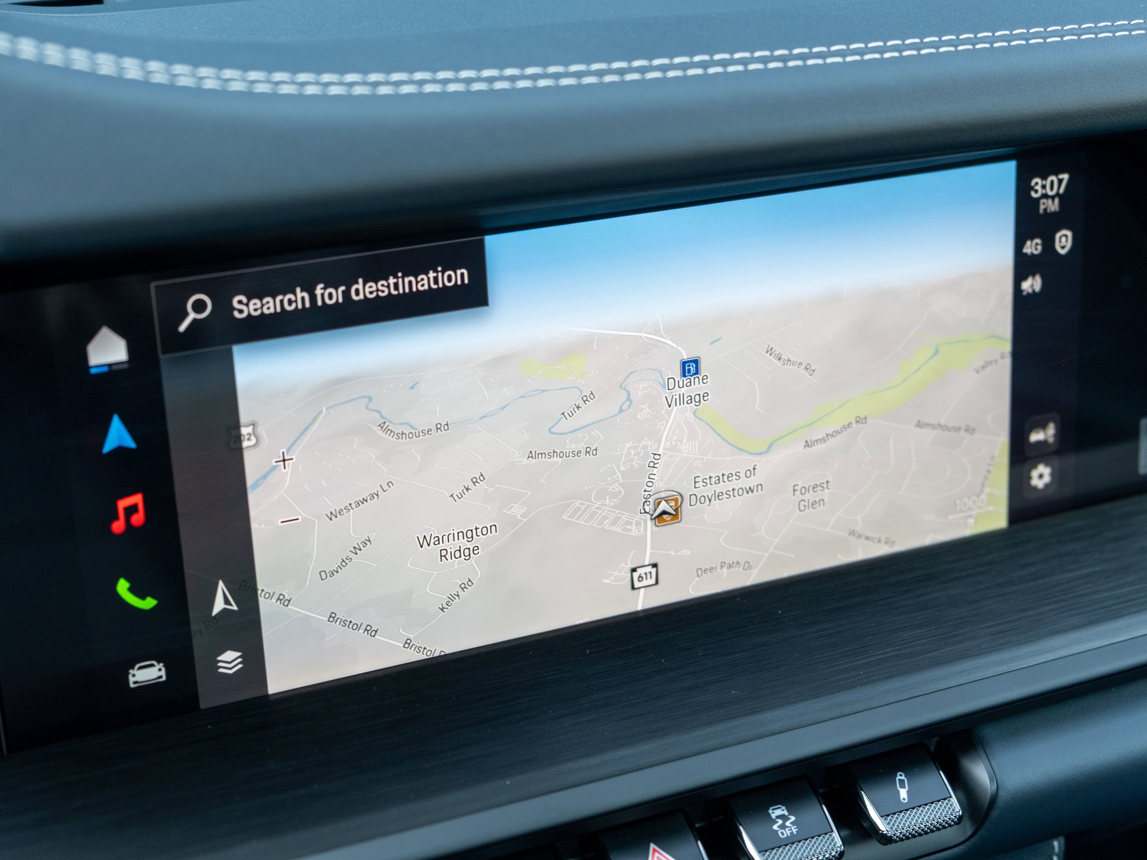 New 2026 Porsche 911 Carrera GTS image 48