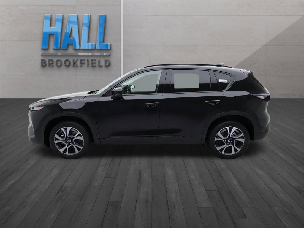 New 2026 MAZDA CX-5 Preferred AWD/4WD image 3