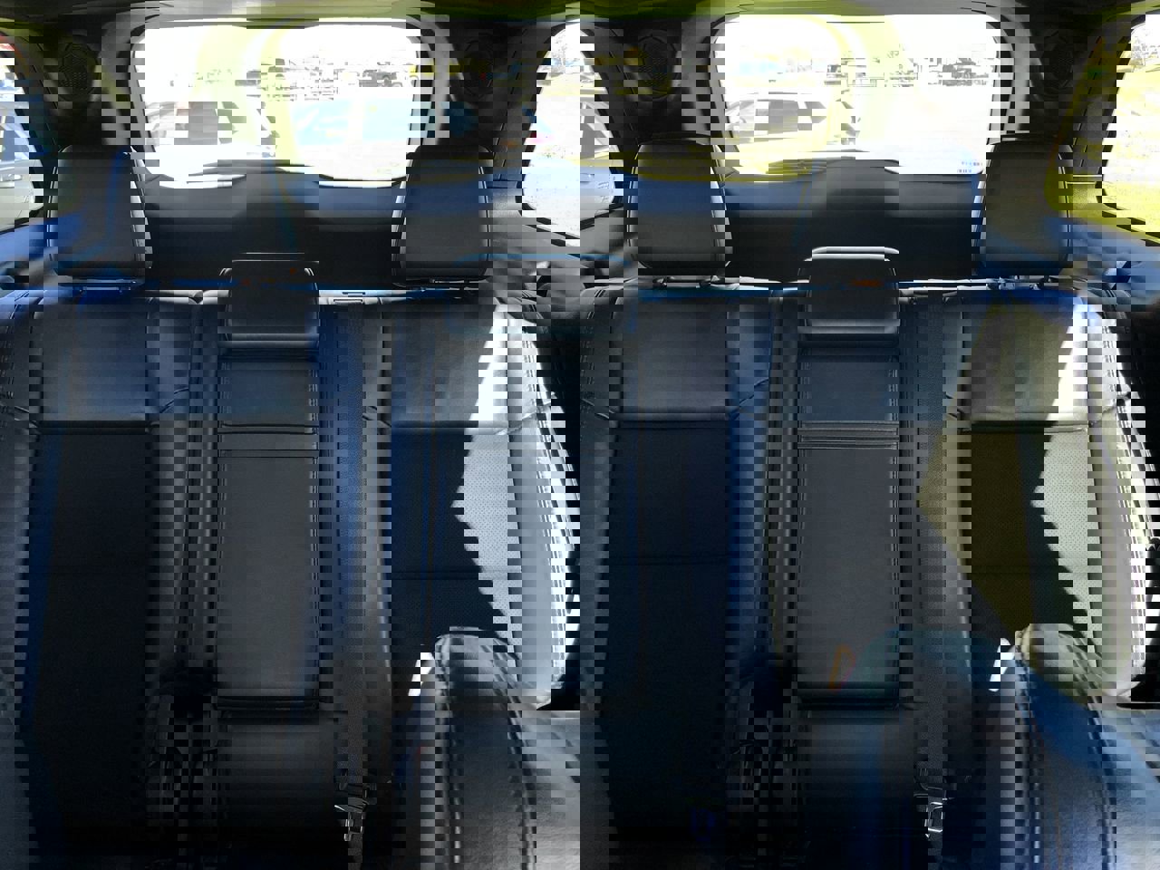 Used 2021 Jeep Grand Cherokee Laredo X image 12