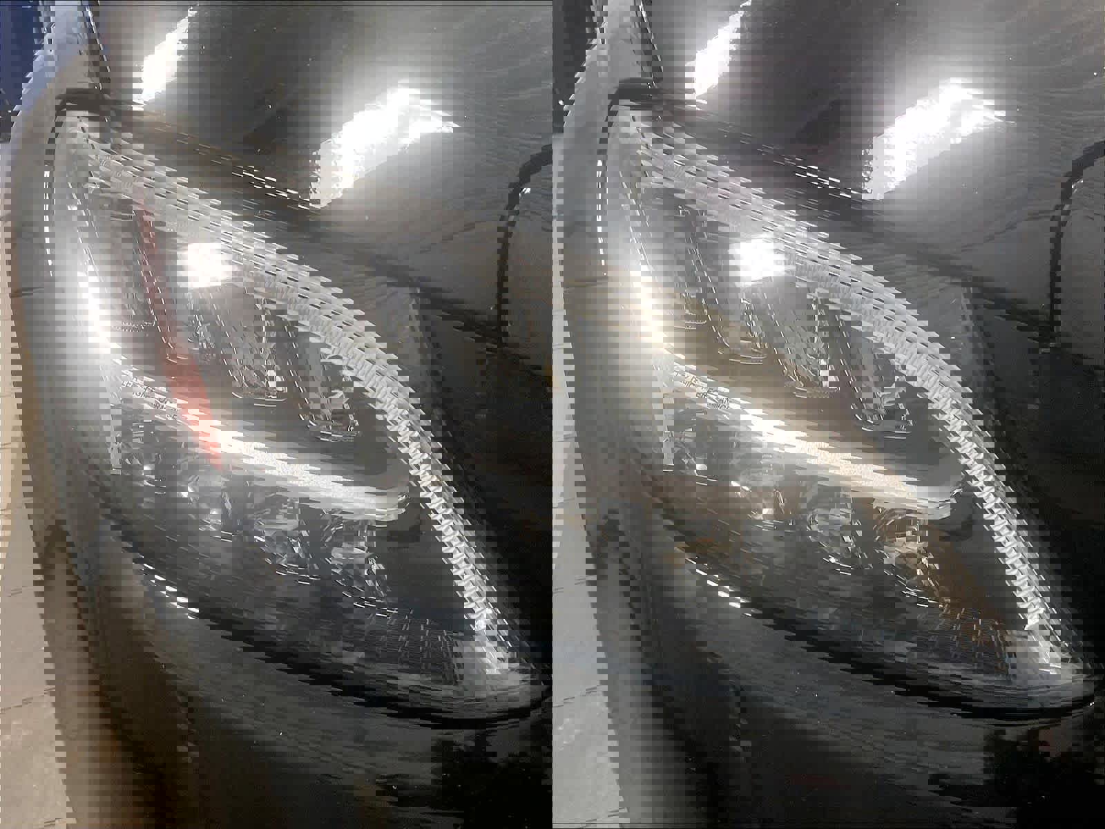 Used 2020 Mercedes-Benz C 300 4MATIC Sedan image 33