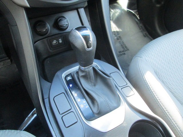 Used 2018 Hyundai Santa Fe Sport AWD/4WD image 16