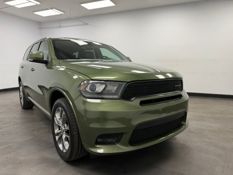 Used 2019 Dodge Durango GT AWD/4WD image 11