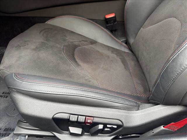 Used 2026 Toyota Supra w/ Driver Assist Package image 17