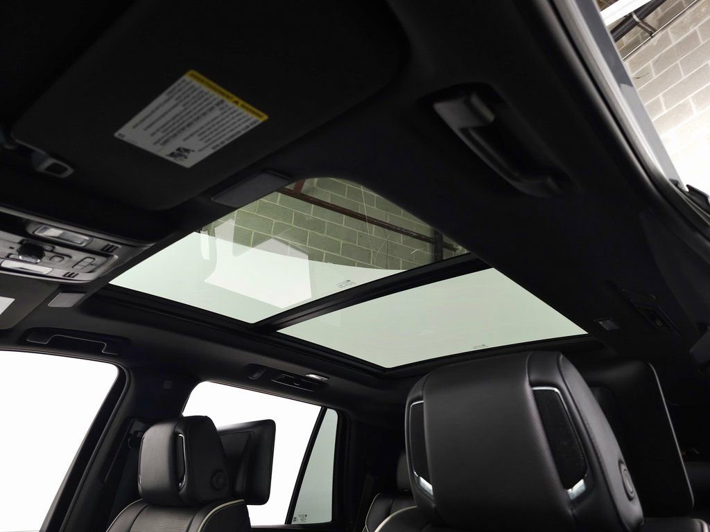 Used 2021 Cadillac Escalade Sport image 17