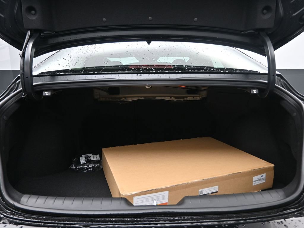 New 2026 Hyundai Elantra SEL Sport image 26