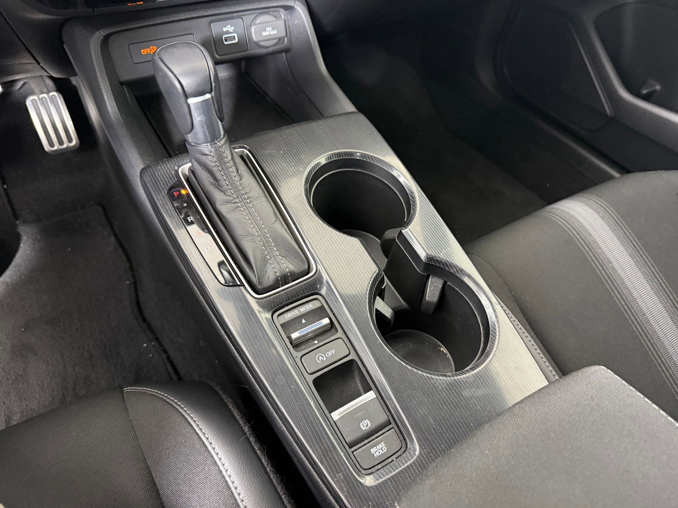 Used 2022 Honda Civic Sport image 23