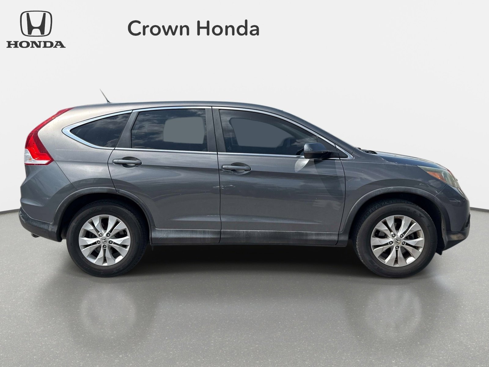 Used 2014 Honda CR-V EX image 5
