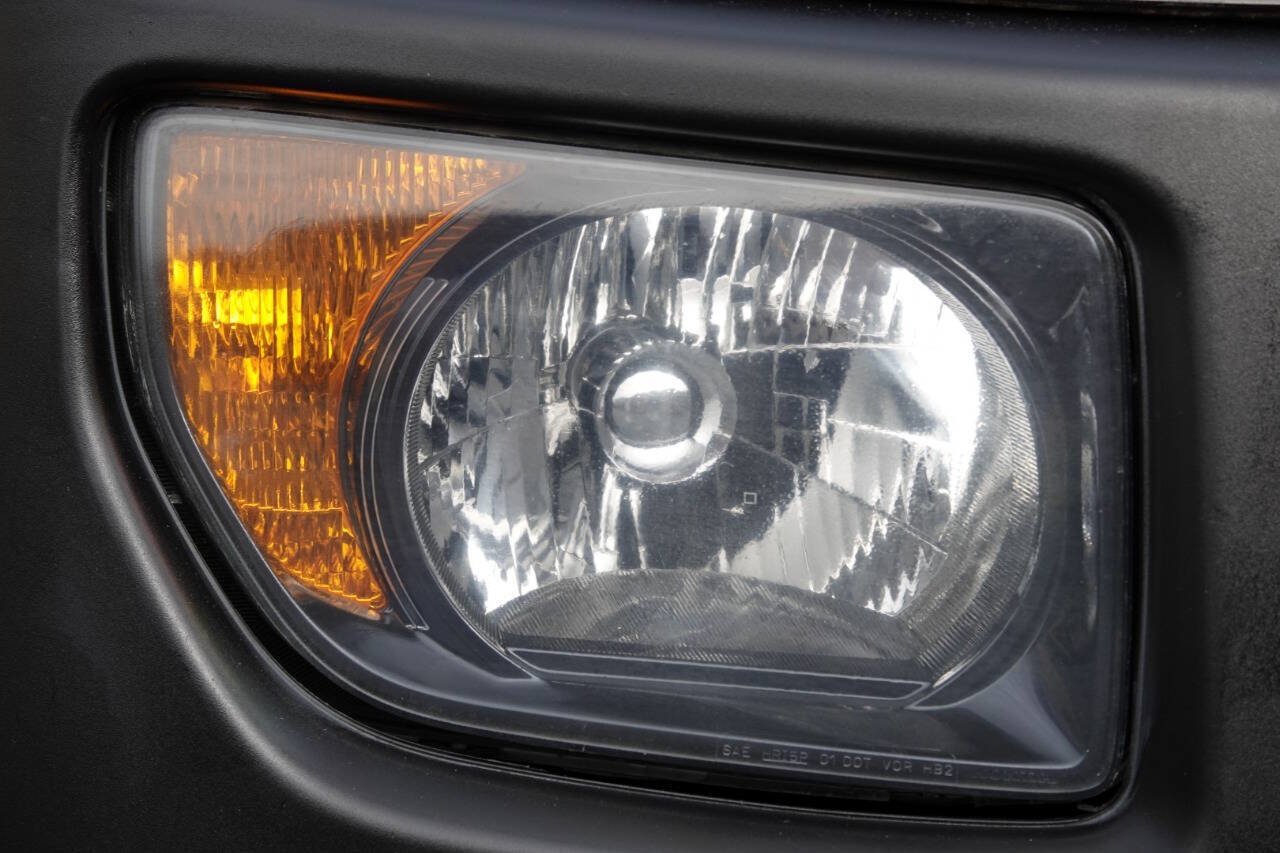 Used 2008 Honda Element LX image 37