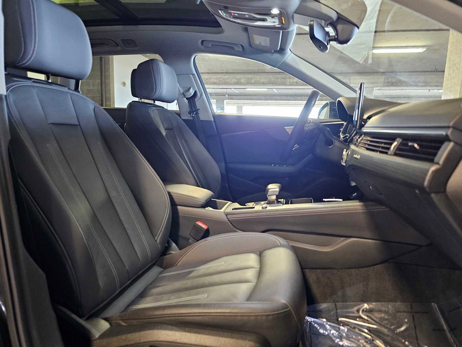 Used 2020 Audi A4 2.0T allroad Premium Plus AWD/4WD image 37