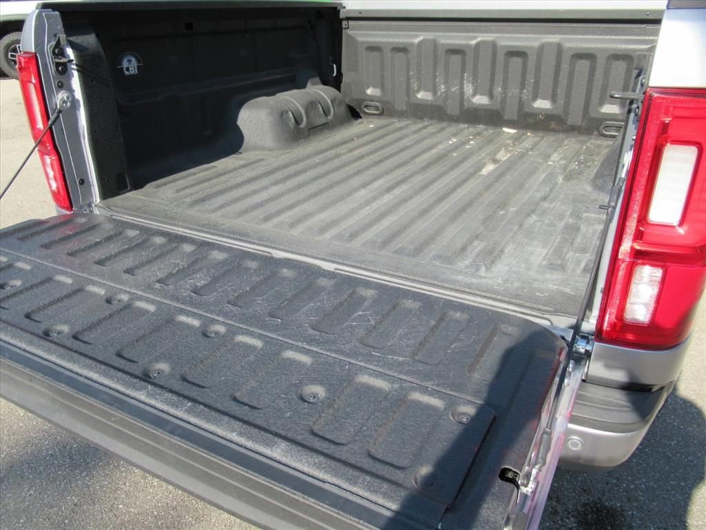 Used 2020 Ford Ranger XLT image 8