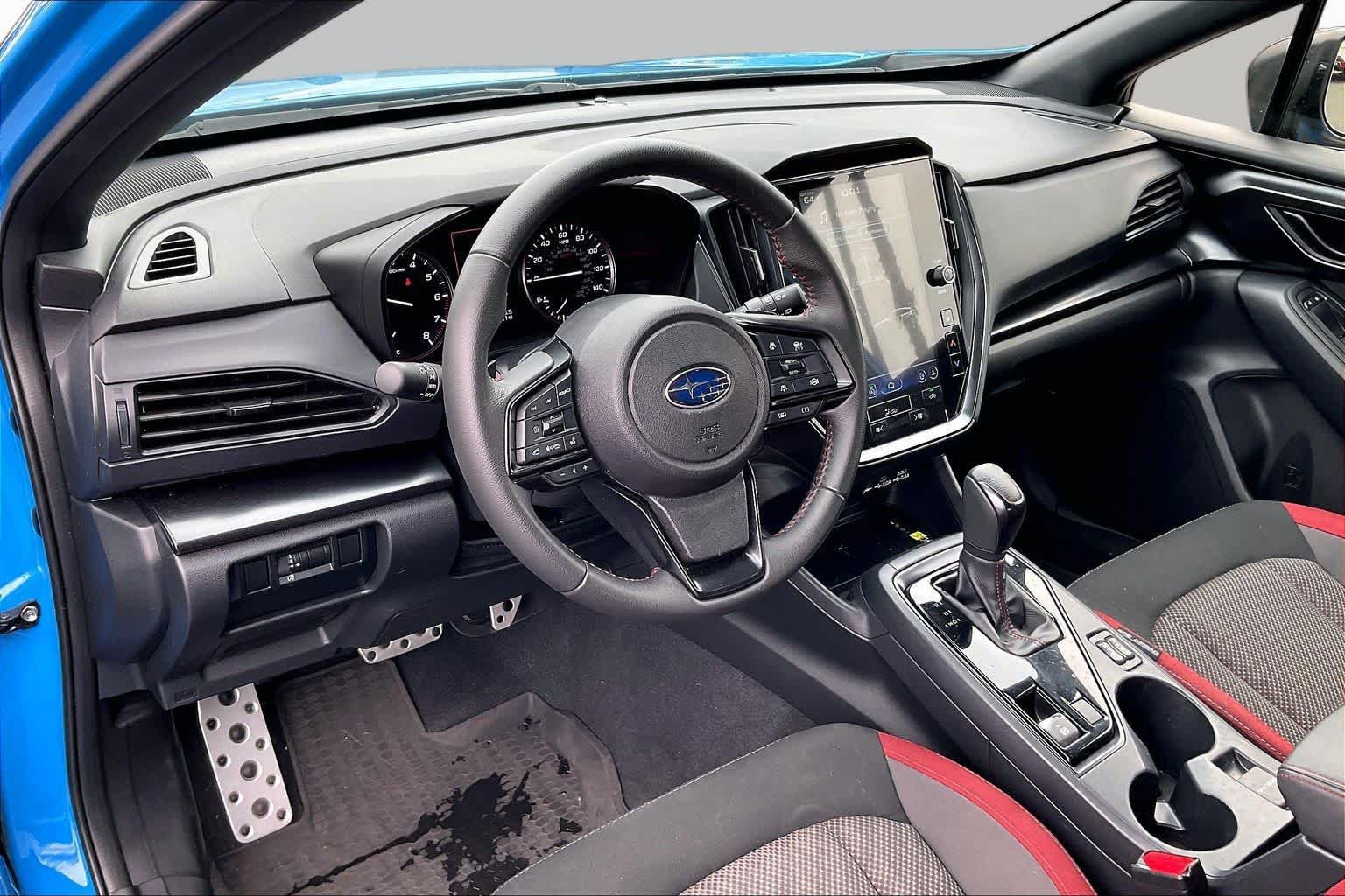 Used 2024 Subaru Impreza RS AWD/4WD image 17