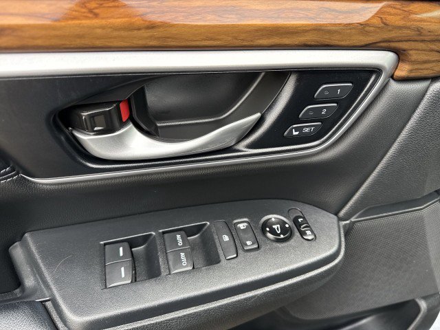 Used 2020 Honda CR-V EX-L image 15