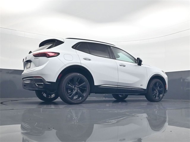 Used 2025 Buick Envision Sport Touring AWD/4WD image 25