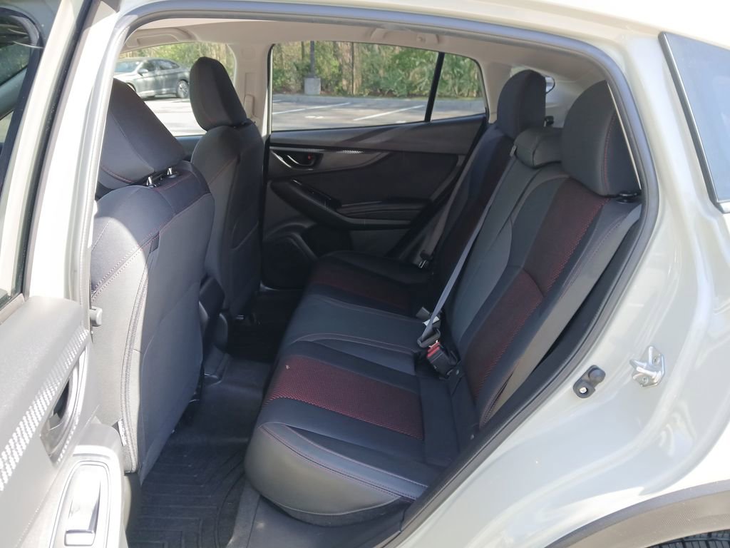 Used 2023 Subaru Crosstrek 2.0i Premium w/ Special Edition image 35