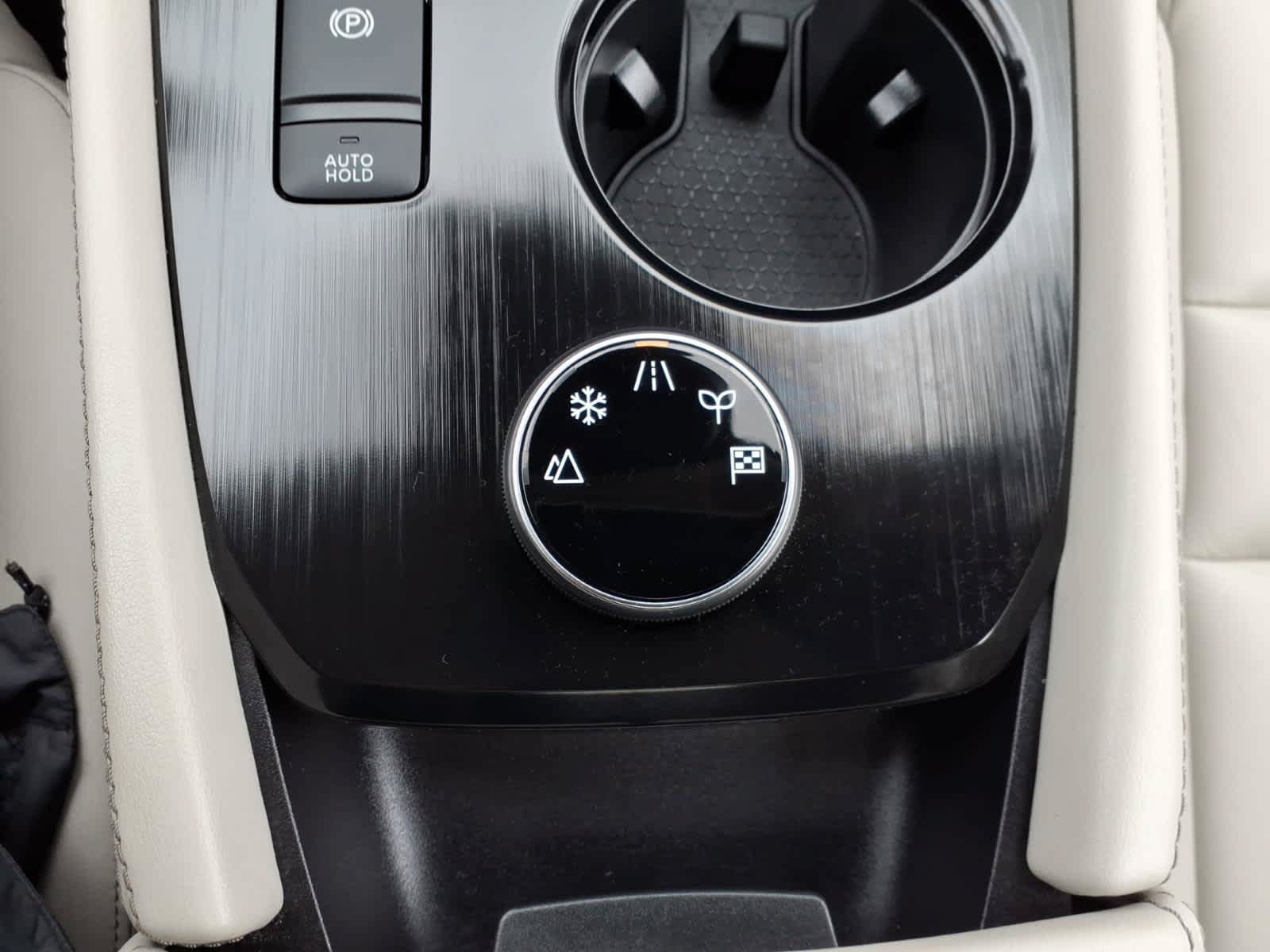Used 2023 Nissan Rogue SL AWD/4WD image 22