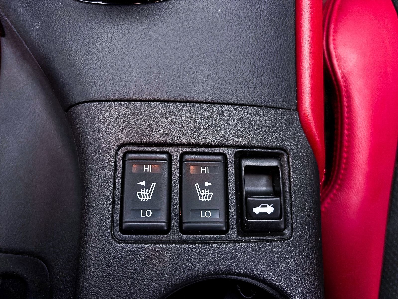 Used 2024 Nissan Z Performance w/ Floor Mat Package image 29