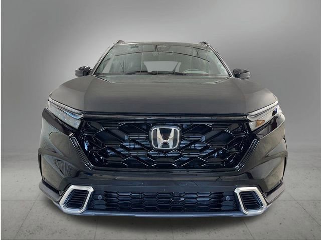 New 2026 Honda CR-V Sport Touring image 10