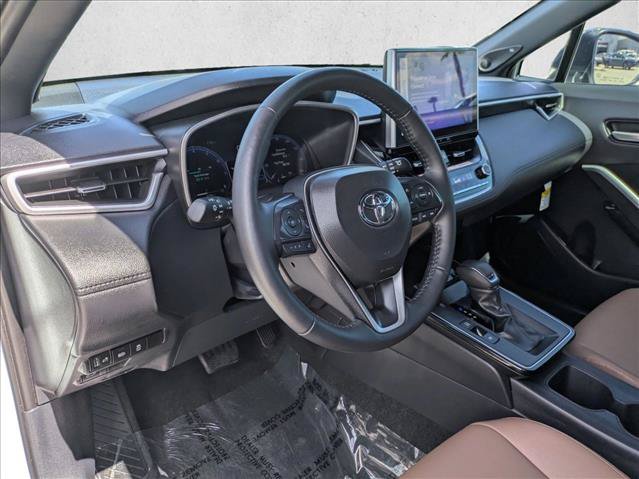 Certified 2026 Toyota Corolla Cross XLE w/ Convenience Package AWD/4WD image 9