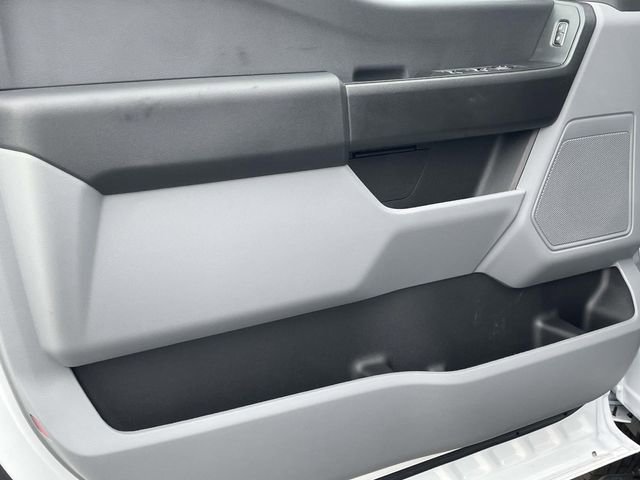 New 2026 Ford F250 XL w/ XL Driver Assist Package image 19
