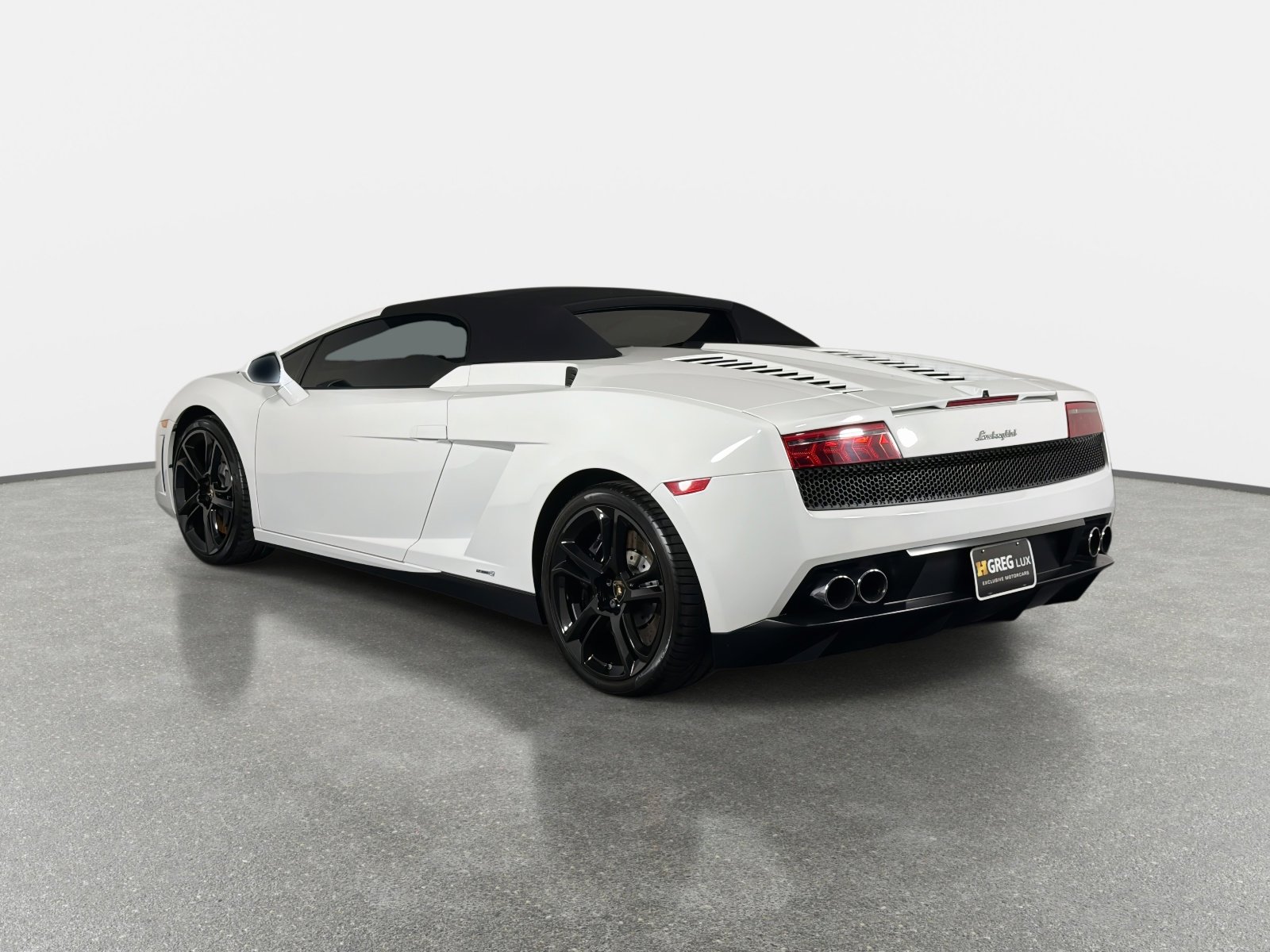 Used 2012 Lamborghini Gallardo LP 550-2 image 5