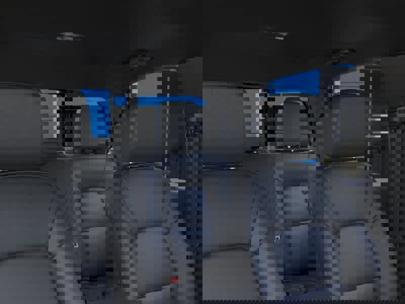 New 2026 Chevrolet Colorado W/T image 24