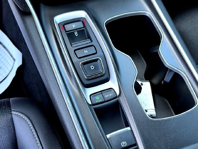 Used 2021 Honda Accord Sport image 18