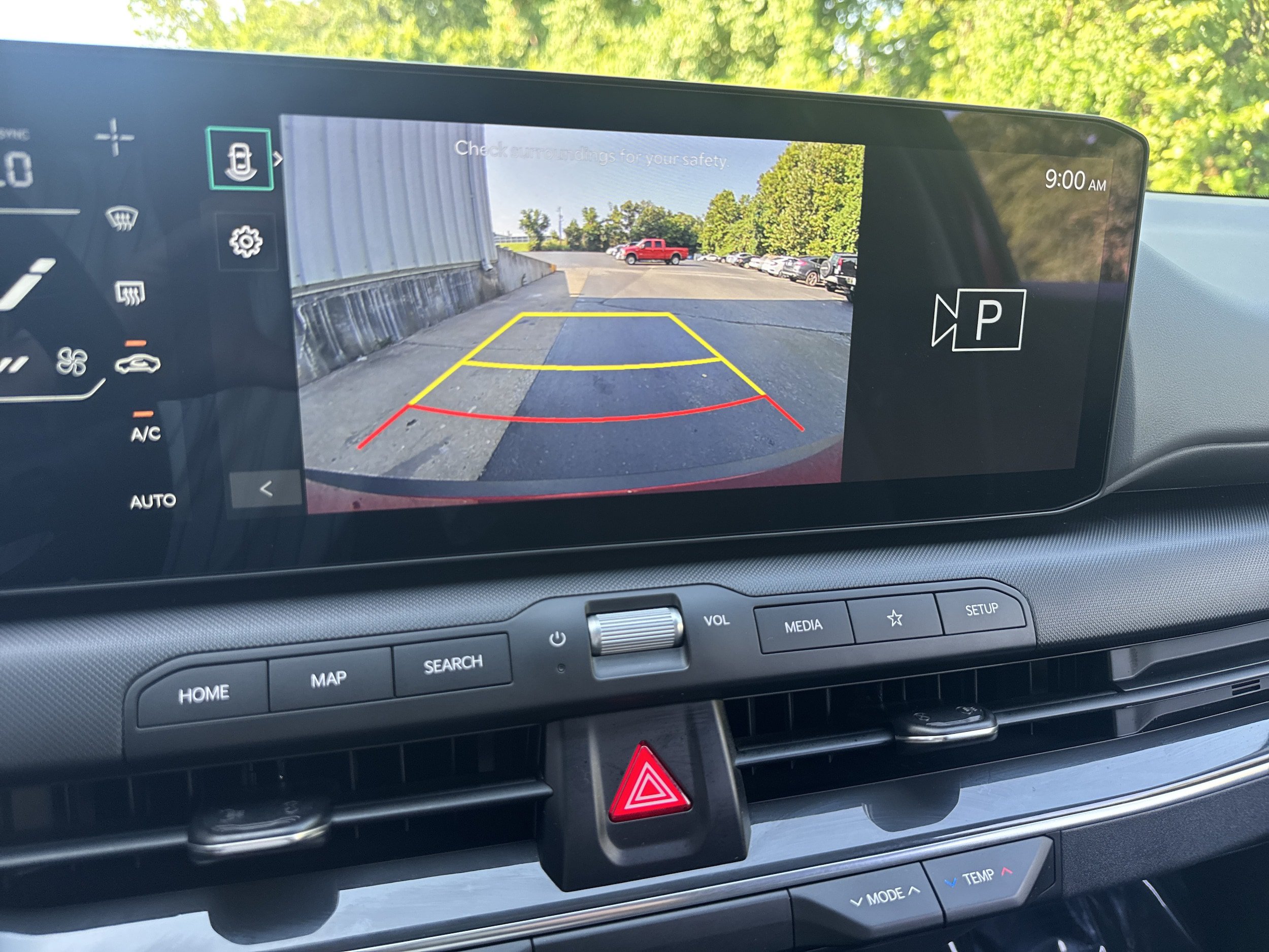 Used 2025 Kia K4 EX FWD image 14
