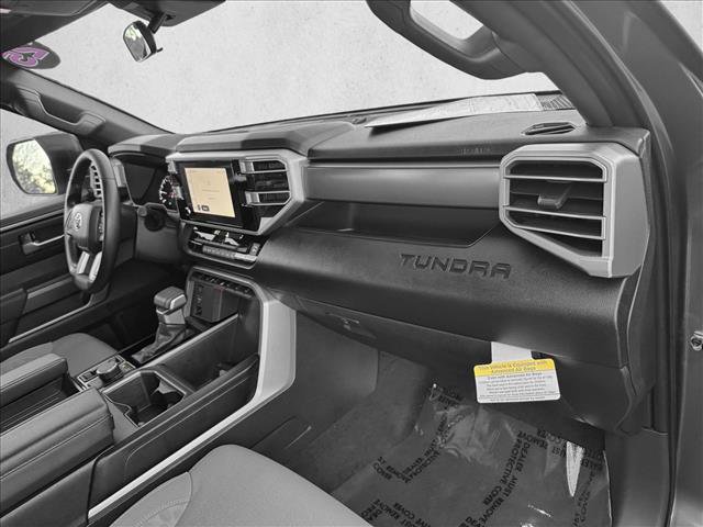 Used 2025 Toyota Tundra SR5 image 20