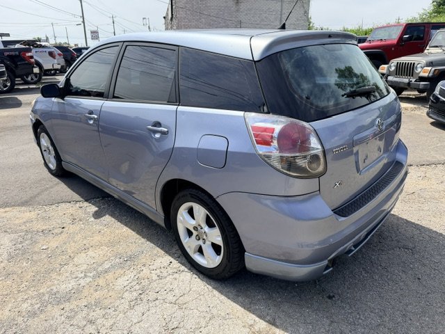 Used 2007 Toyota Matrix XR FWD image 7