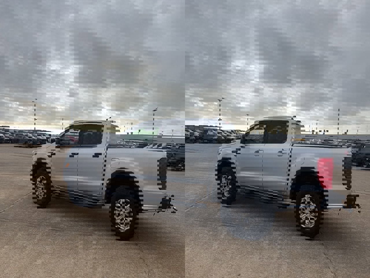 Used 2019 Ford Ranger XL w/ Equipment Group 101A Mid image 15