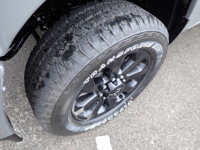 New 2026 RAM 3500 Big Horn image 11