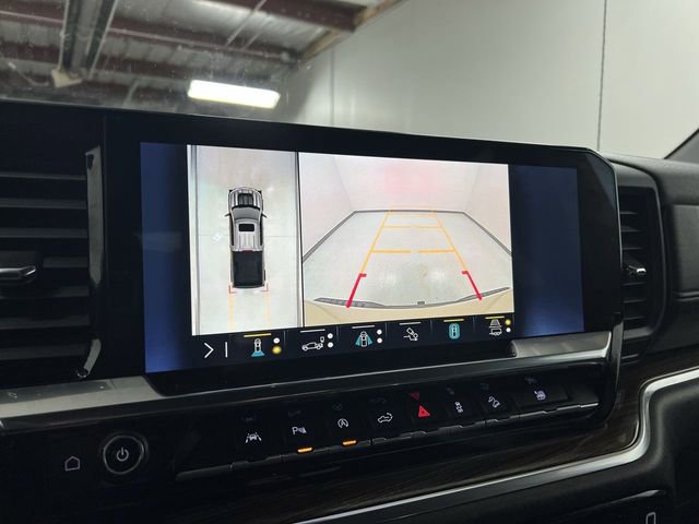 Certified 2023 Chevrolet Silverado 1500 LT Trail Boss w/ LT Trail Boss Premium Package image 15