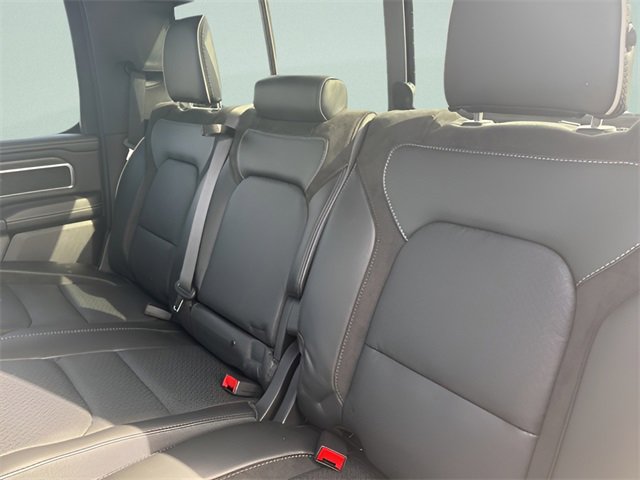 Used 2026 RAM 1500 Laramie w/ Night Edition image 21