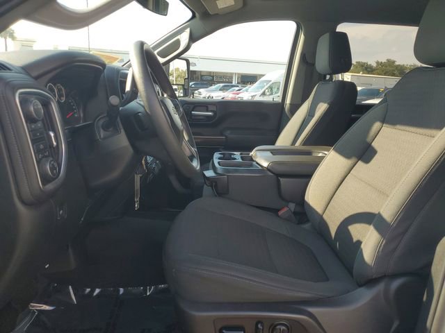 Used 2020 Chevrolet Silverado 2500 LT image 14