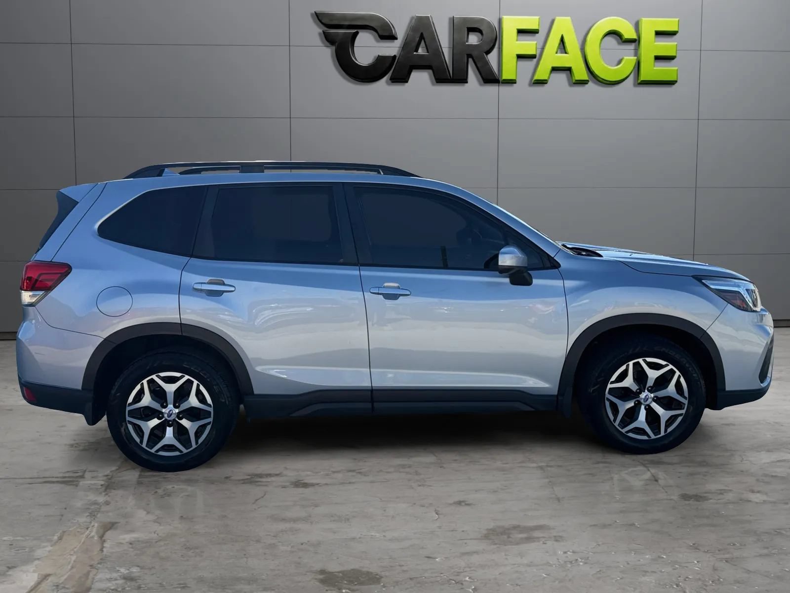 Used 2019 Subaru Forester Premium w/ All-Weather Package AWD/4WD image 14