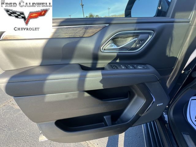 Used 2023 Chevrolet Tahoe Premier image 22