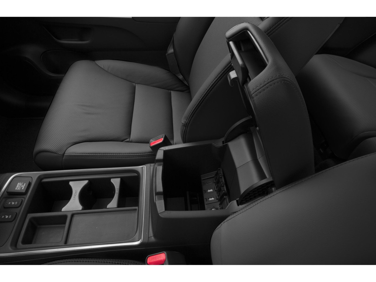Used 2015 Honda CR-V Touring image 15