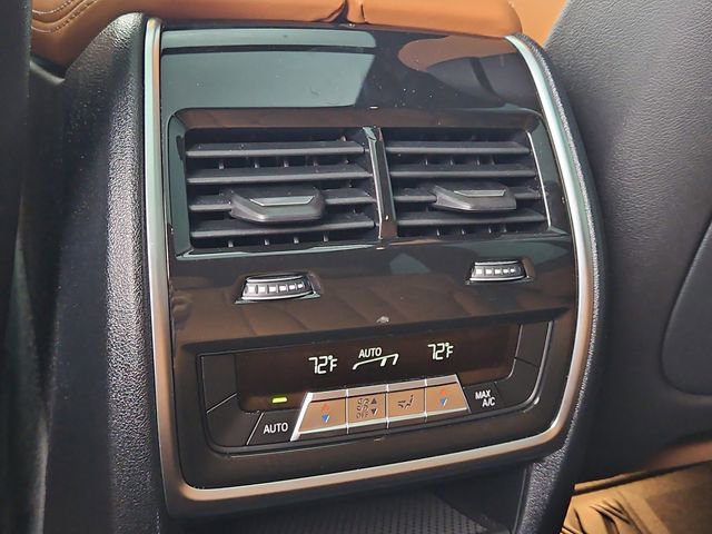 Used 2023 BMW X5 M50i w/ Parking Assistance Package image 25