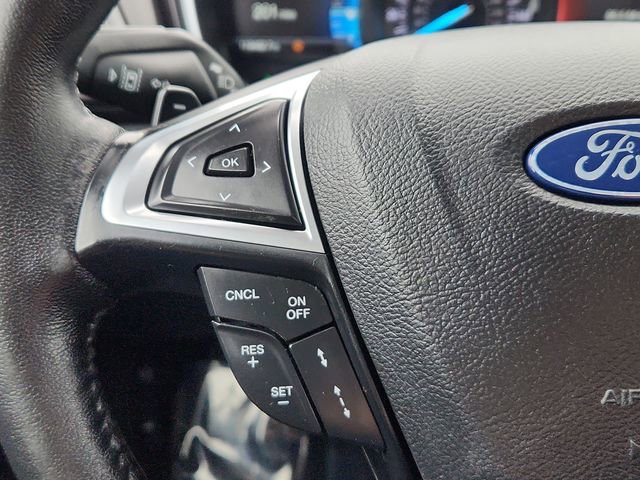 Used 2020 Ford Fusion Titanium image 39