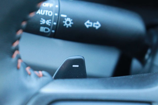 Certified 2025 Honda CR-V Sport-L image 25