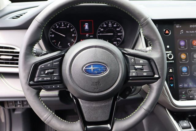 Certified 2025 Subaru Outback Onyx Edition w/ Popular Package #2 AWD/4WD image 12