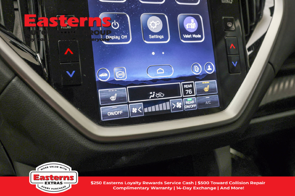 Used 2023 Subaru Ascent Premium w/ Convenience Package AWD/4WD image 21