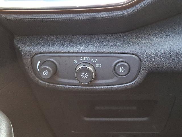 Certified 2023 Chevrolet TrailBlazer ACTIV w/ Convenience Package image 23