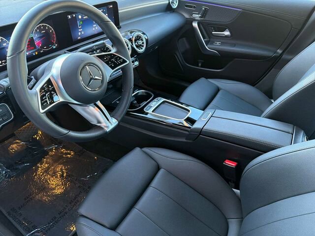 Certified 2025 Mercedes-Benz CLA 250 image 11