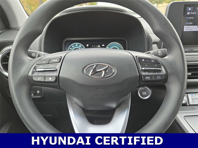 Certified 2023 Hyundai Kona SE image 26