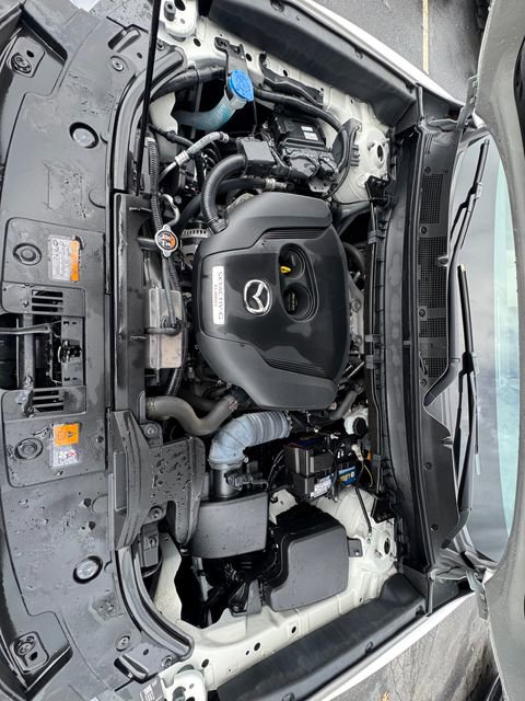 Used 2023 MAZDA CX-9 Touring Plus image 12