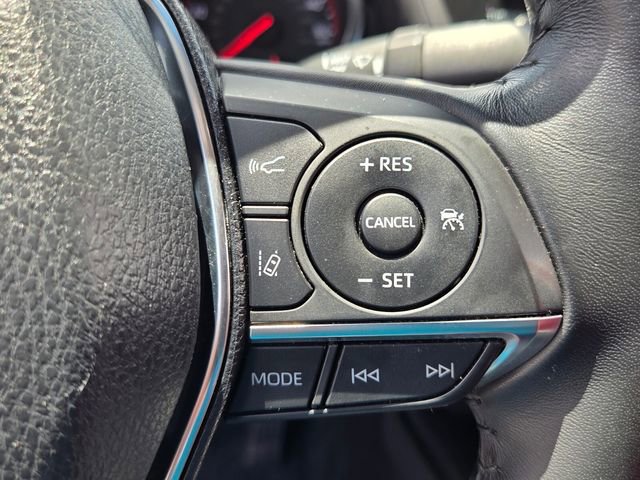 Used 2019 Toyota Camry XSE FWD image 31
