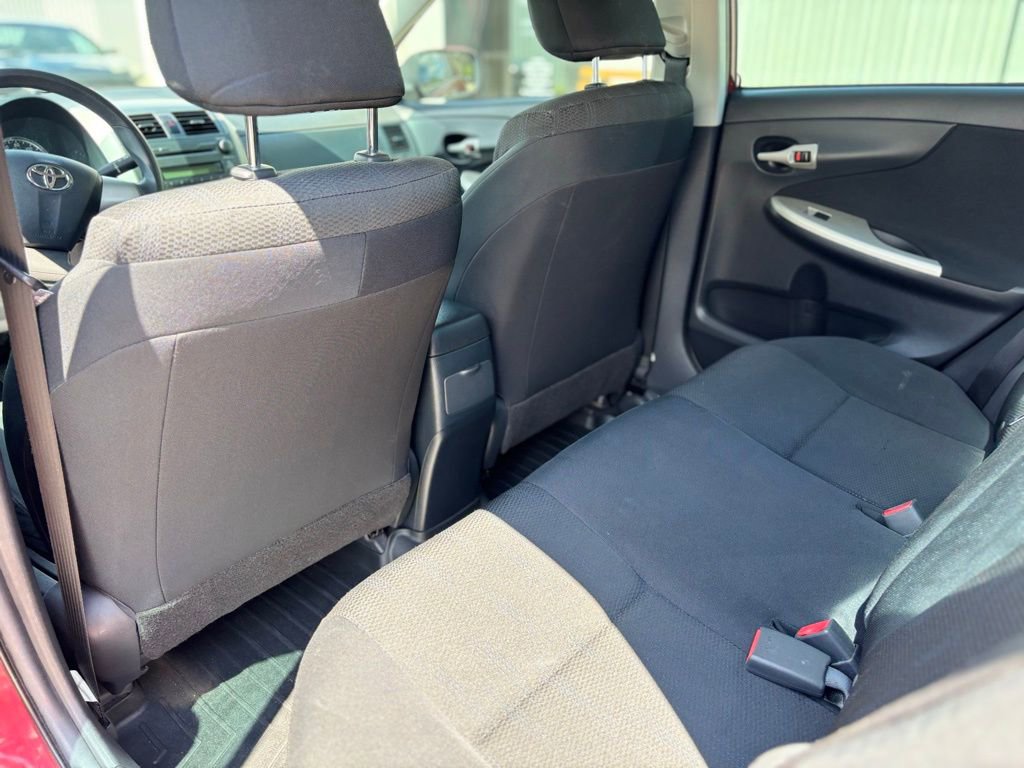 Used 2011 Toyota Corolla S FWD image 18
